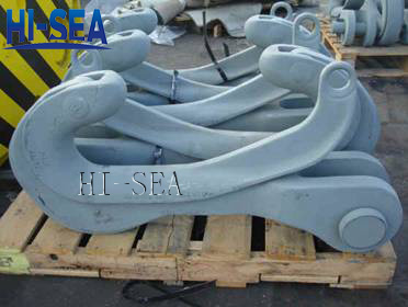 Buoy Type Quick Release Hook Buoy Type Quick Release Hook